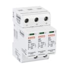 LOVATO ELECTRIC - Parafoudre type 2 3P