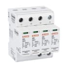 LOVATO ELECTRIC - Parafoudre type 2 4P