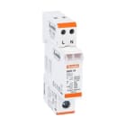 LOVATO ELECTRIC - Parafoudre type 2 1P+N 5kA