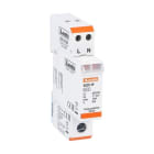 LOVATO ELECTRIC - Parafoudre type 2 2P 5kA