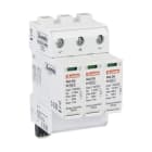 LOVATO ELECTRIC - Parafoudre type 2 1100DC+CR