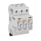 LOVATO ELECTRIC - DISPOSITIF DE PROTECTION CONTRE LES SURTENSIONS DE TYPE 2 1000 VCC EV