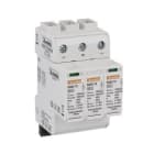 LOVATO ELECTRIC - DISPOSITIF DE PROTECTION CONTRE LES SURTENSIONS DE TYPE 2 1500 VCC EV