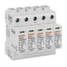 LOVATO ELECTRIC - DISPOSITIF DE PROTECTION CONTRE LES SURTENSIONS T1-2 1100 VCC PV