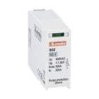 LOVATO ELECTRIC - Cartuche de rechange pour Parafoudre type 2