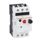 LOVATO ELECTRIC - Disjoncteur moteur SM1P 24-32A