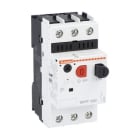 LOVATO ELECTRIC - Disjoncteur/contrôle fusibles SM1PF 0,2A