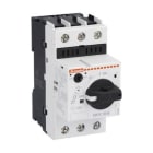 LOVATO ELECTRIC - Disjoncteur moteur SM1R 0,63-1A