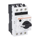 LOVATO ELECTRIC - Disjoncteur moteur SM1R 6,3-10A -Type E