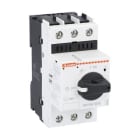 LOVATO ELECTRIC - Disjoncteur/démarreur de moteur magnétique seul SM1RM 14A