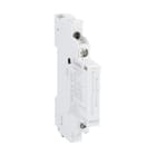 LOVATO ELECTRIC - Bloc de contacts suppl. Pour SM1P/R montage latéral, 2NF