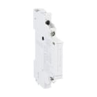 LOVATO ELECTRIC - Bloc de contacts suppl. Pour SM1P/R montage latéral, 1NO+1NF