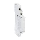 LOVATO ELECTRIC - Bloc de contacts suppl. Pour SM1P/R montage latéral, 1NO