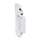 LOVATO ELECTRIC - Bloc de contacts suppl. Pour SM1P/R montage latéral, 1NO
