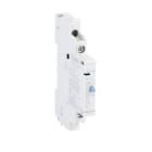 LOVATO ELECTRIC - Bloc de contacts de signalitation decl. magn. x SM1P/R montage latéral, 1NO+1NF