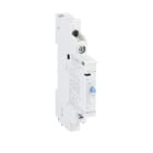 LOVATO ELECTRIC - Bloc de contacts de signalitation decl. magn. x SM1P/R montage latéral, 1NO+1NF