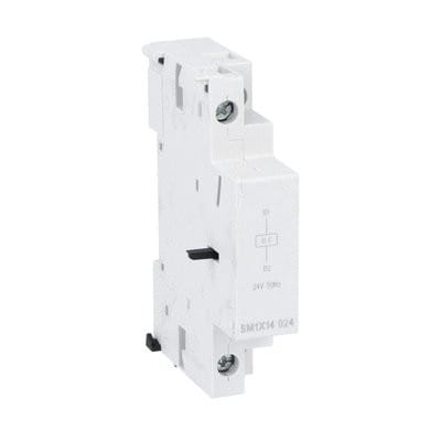 LOVATO ELECTRIC - Dèclencheurs à minimum de tension pour SM1P/R 575V 60Hz