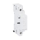 LOVATO ELECTRIC - Dèclencheurs à min de tension, contacts à fermeture avancée x SM1R 110V 50/60Hz