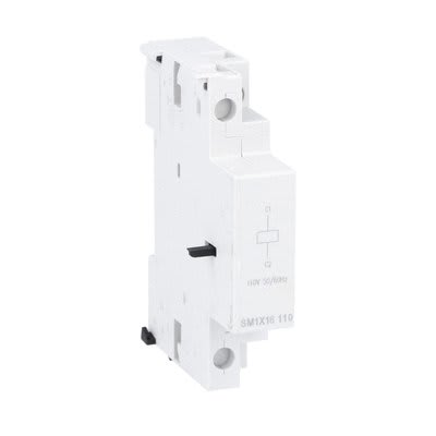 LOVATO ELECTRIC - Bobine d'ouverture pour SM1P/R 24V 50/60Hz