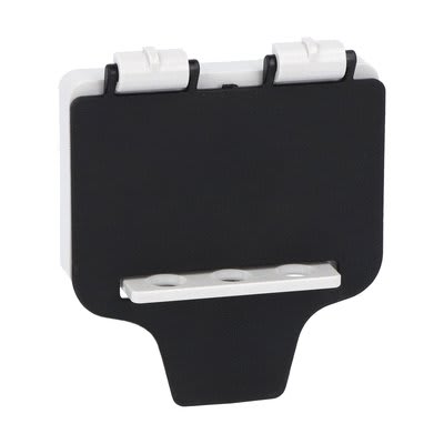 LOVATO ELECTRIC - Bloc cadenassable, IP65, pour SM1Z