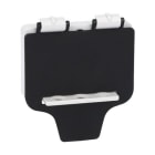 LOVATO ELECTRIC - Bloc cadenassable, IP65, pour SM1Z