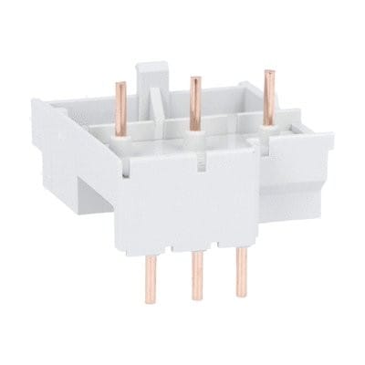 LOVATO ELECTRIC - Connexions rigides pour disj. moteur SM1P à minicontacteurs BG?