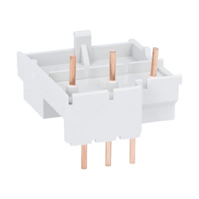 LOVATO ELECTRIC - Connexions rigides pour disj. moteur SM1R à minicontacteurs BG?
