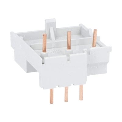 LOVATO ELECTRIC - Connexions rigides pour disj. moteur SM1R à minicontacteurs BG?