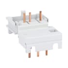 LOVATO ELECTRIC - Connexions rigides pour disj. moteur SM1P à contacteurs BF09A?BF25A
