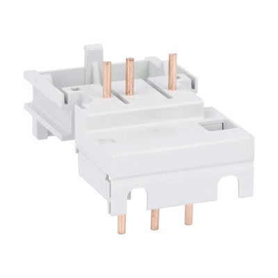 LOVATO ELECTRIC - Connexions rigides pour disj. moteur SM1R à contacteurs BF09A?BF25A