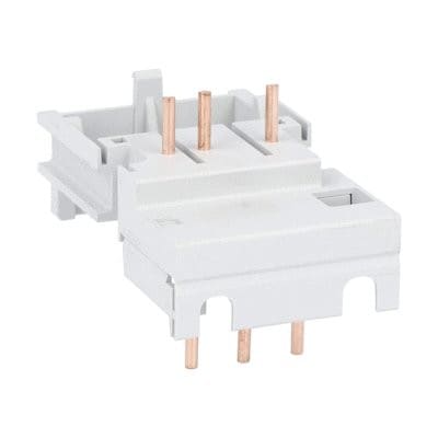 LOVATO ELECTRIC - Connexions rigides pour disj. moteur SM1R à contacteurs BF09A?BF25A