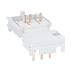 LOVATO ELECTRIC - Connexions rigides pour disj. moteur SM1R à contacteurs BF09A?25D et BF09L?25L