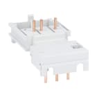 LOVATO ELECTRIC - Connexions rigides pour disj. moteur SM1R à contacteurs BF09A?25D et BF09L?25L