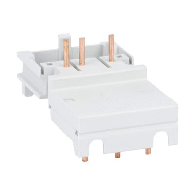 LOVATO ELECTRIC - Connexions rigides pour disj. moteur SM1P à contacteurs BF26A?38A