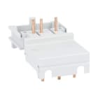 LOVATO ELECTRIC - Connexions rigides pour disj. moteur SM1P à contacteurs BF26A?38A