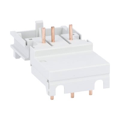 LOVATO ELECTRIC - Connexions rigides pour disj. moteur SM1R à contacteurs BF26A?38A
