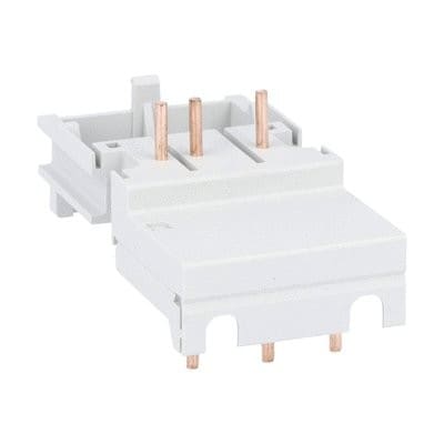 LOVATO ELECTRIC - Connexions rigides pour disj. moteur SM1R à contacteurs BF26A?38A
