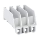 LOVATO ELECTRIC - Barrières separation phases pour SM1R type E selon UL60947-4-1