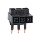 LOVATO ELECTRIC - Bloc d'alimentation pour jeux de connexion pour SM1R, type E selon UL60947-4-1