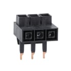 LOVATO ELECTRIC - Bloc d'alimentation pour jeux de connexion pour SM1R, type E selon UL60947-4-1