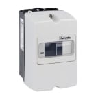 LOVATO ELECTRIC - Coffret en saillie IP65 pour SM1P? largeur 80mm