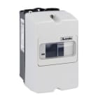 LOVATO ELECTRIC - Coffret en saillie IP65 pour SM1P? largeur 80mm