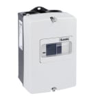 LOVATO ELECTRIC - Coffret en saillie IP65 pour SM1P... largeur 100mm