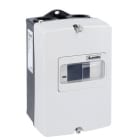 LOVATO ELECTRIC - Coffret en saillie IP65 pour SM1P... largeur 100mm