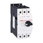 LOVATO ELECTRIC - Disjoncteur moteur SM2R 34-50A
