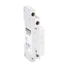 LOVATO ELECTRIC - Bloc de contacts suppl. pour SM2R/SM3R montage latéral, 2NF