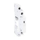 LOVATO ELECTRIC - Bloc de contacts suppl. pour SM2R/SM3R montage latéral, 1NO+1NF
