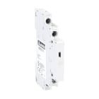 LOVATO ELECTRIC - Bloc de contacts suppl. pour SM2R/SM3R montage latéral, 1NO+1NF