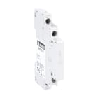 LOVATO ELECTRIC - Bloc de contacts suppl. pour SM2R/SM3R montage latéral, 2NO