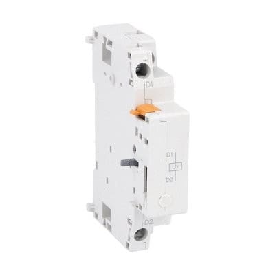 LOVATO ELECTRIC - Dèclencheurs à minimum de tension pour SM2R/SM3R 230V 50/60Hz